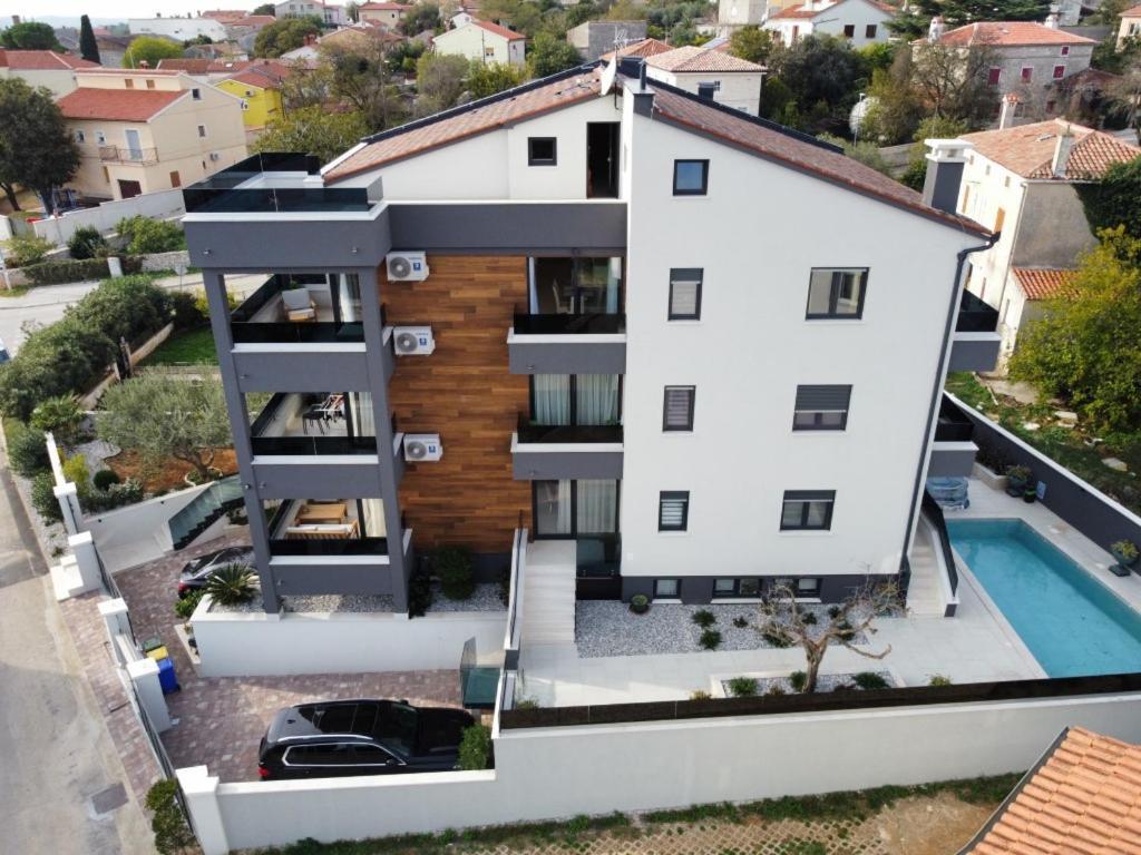Apartments Sara II Ližnjan Esterno foto